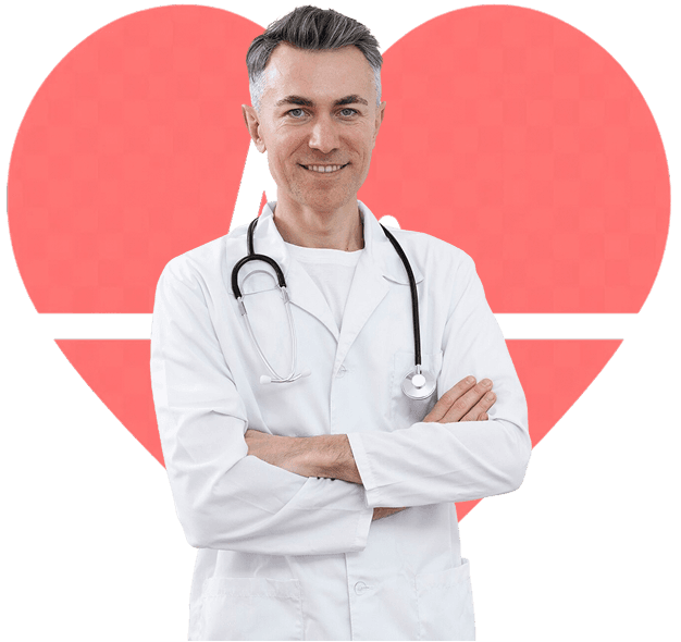 Doctor with Heart