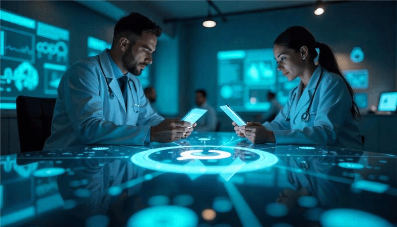 Healthcare Technology