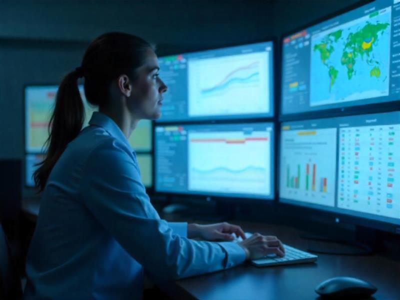 Hospital Management System (HMS)