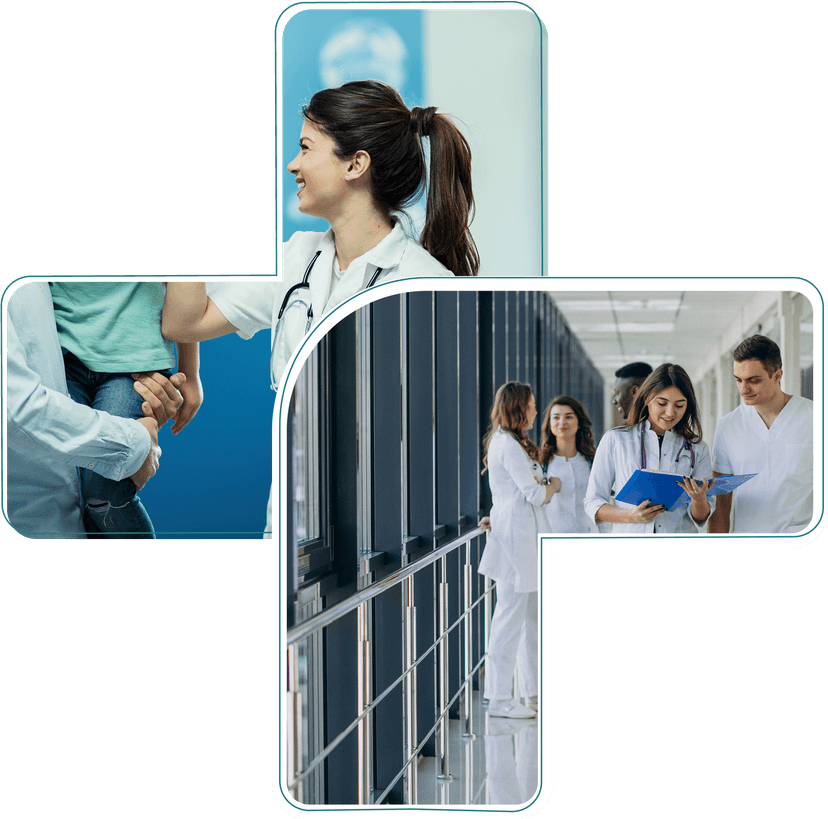 Healthcare Illustration
