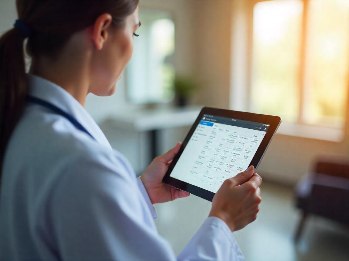 Patient Management System (PMS)
